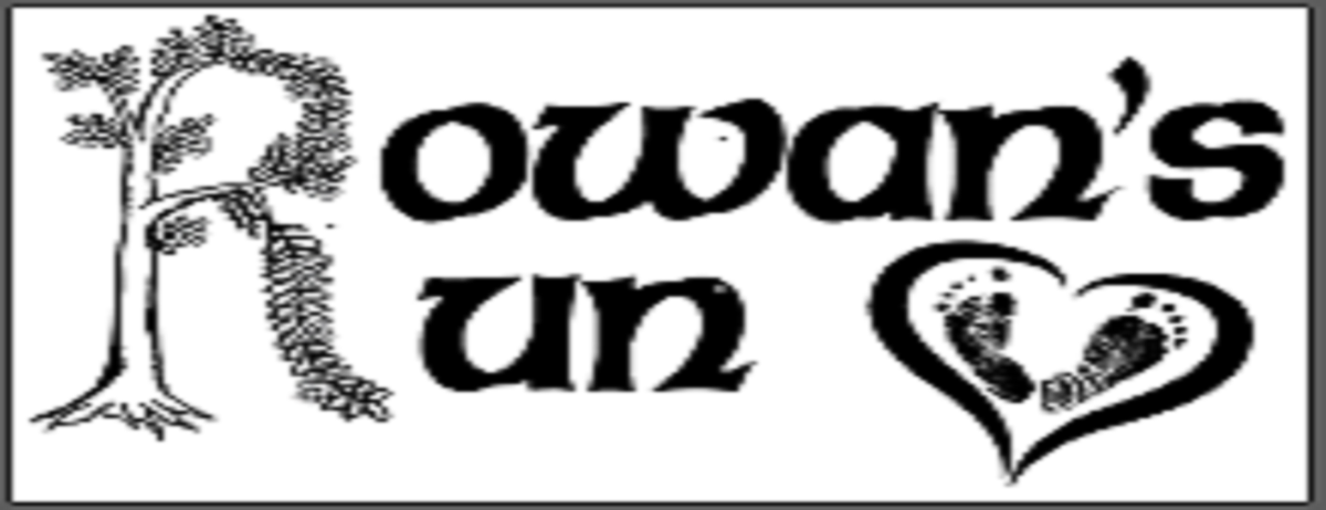 Rowan's Run